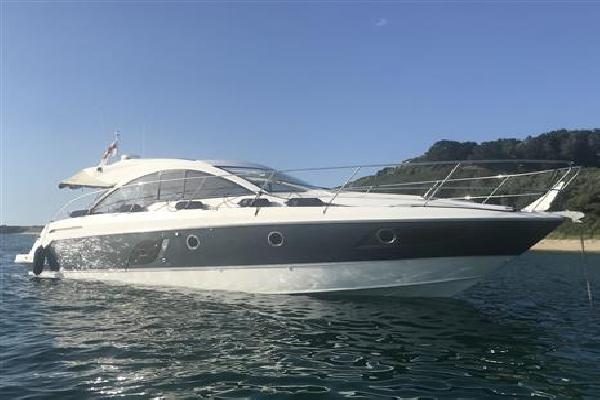 Beneteau Gran Turismo  38