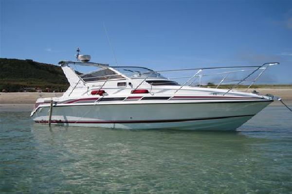 Fairline Targa 27