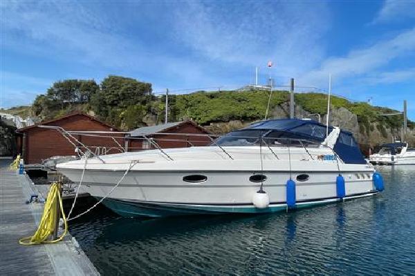 Fairline Targa 30-33