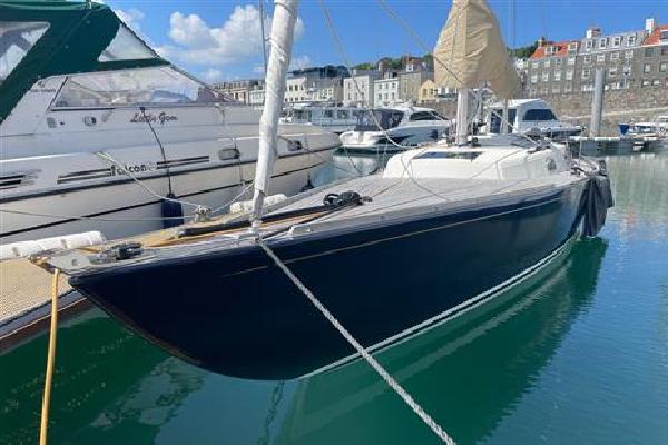 Rustler 33