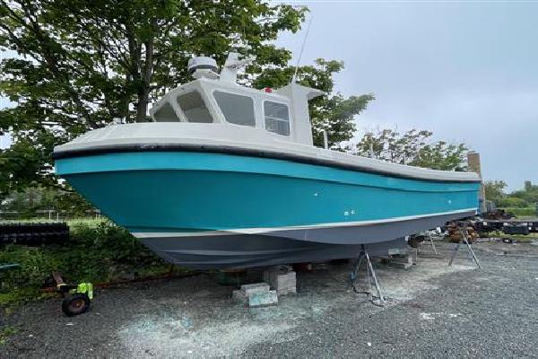 Cygnus Cyclone 30