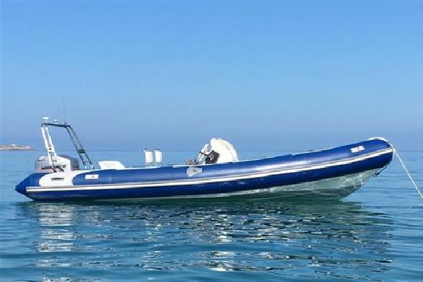 Avon Adventure 6.20