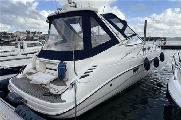 Sealine S34
