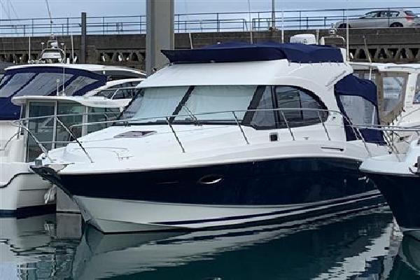 Beneteau Antares 30 Fly