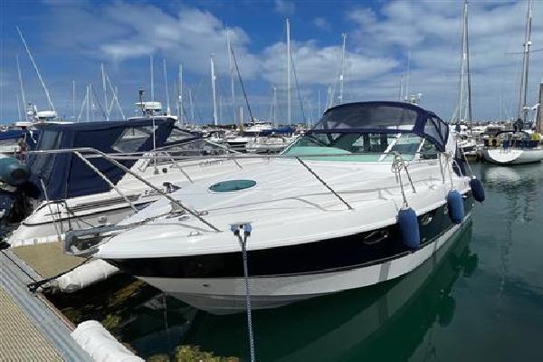 Fairline Targa 28