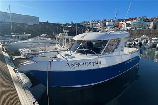 Arvor 250
