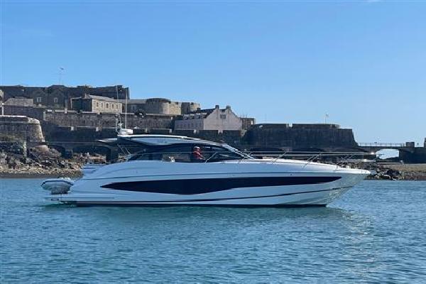 Princess V50