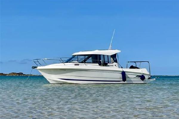 Beneteau Antares 7.8