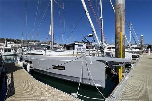 Beneteau Oceanis 40.1