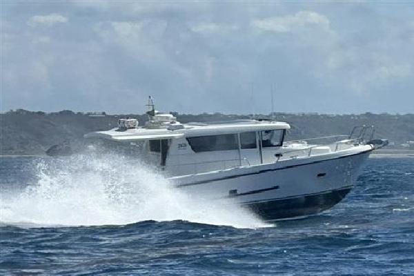 Sargo 33