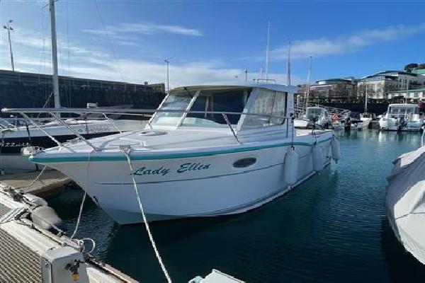 Ocqueteau 715