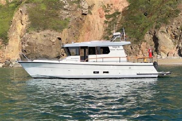 Botnia Targa 30.1 Coupe