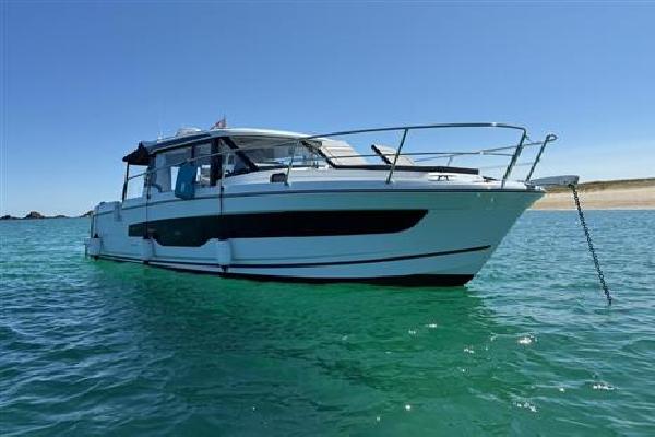 Jeanneau Merry Fisher 1095