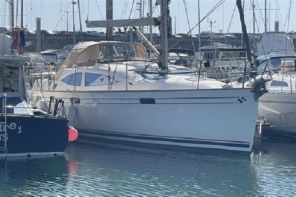 Northshore Yachts Southerly 32