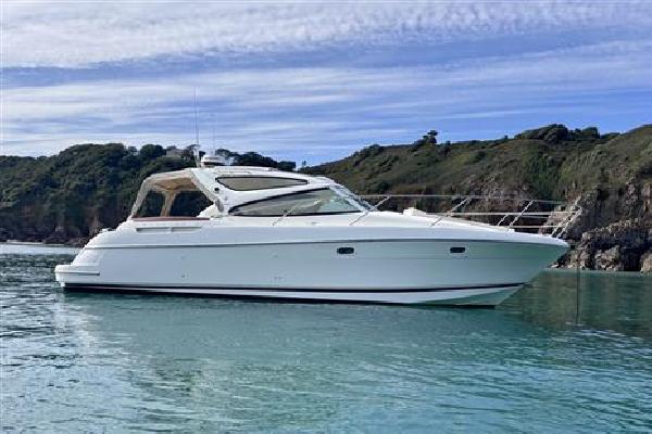 Jeanneau Prestige 34S